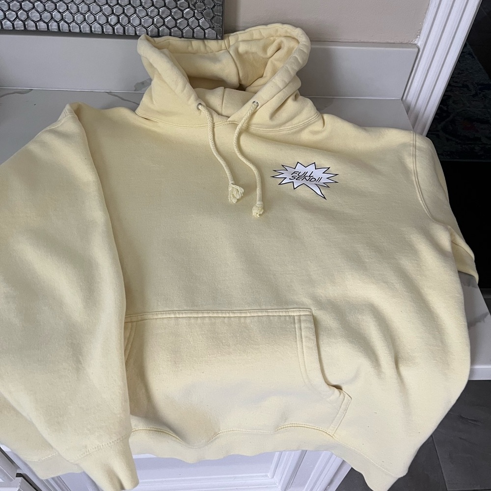Nelk Boys Full Send Hoodie